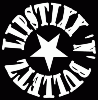 logo Lipstixx 'N' Bulletz
